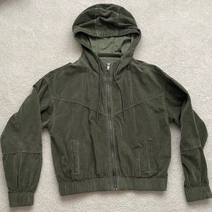 American eagle jacket